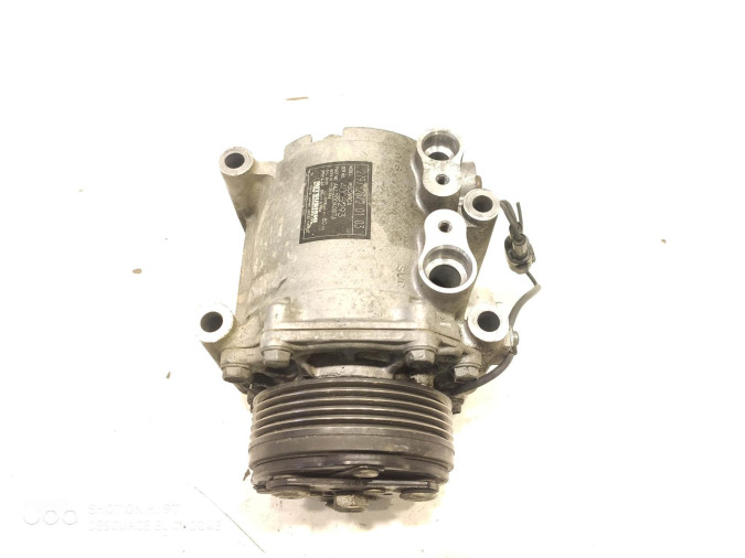 COMPRESOR AIRE ACONDICIONADO TATA INDICA 2002
