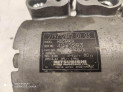 COMPRESOR AIRE ACONDICIONADO TATA INDICA 2002