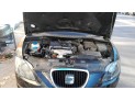 SILENCIOSO CENTRAL SEAT LEON 2006