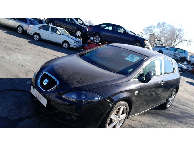 PEDAL EMBRAGUE SEAT LEON 2006