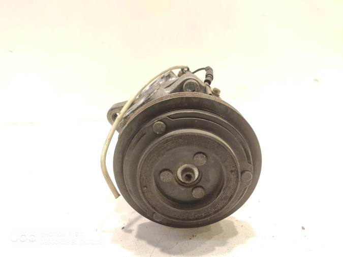 COMPRESOR AIRE ACONDICIONADO SMART FORTWO / SMARTCAR 2000
