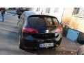 Cinturón de seguridad trasero central SEAT LEON 2006