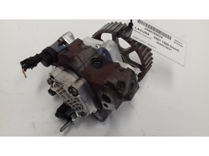BOMBA INYECCIÓN RENAULT LAGUNA 2001