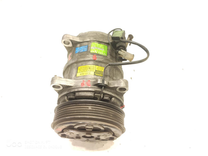 COMPRESOR AIRE ACONDICIONADO VOLVO 440-460 1993