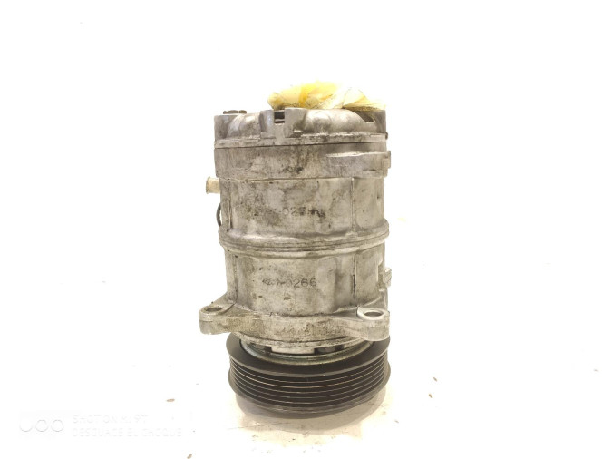 COMPRESOR AIRE ACONDICIONADO VOLVO 440-460 1993