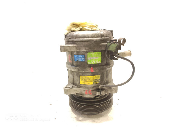 COMPRESOR AIRE ACONDICIONADO VOLVO 440-460 1993
