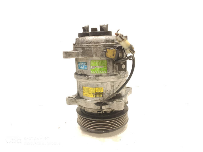 COMPRESOR AIRE ACONDICIONADO VOLVO 8754161121