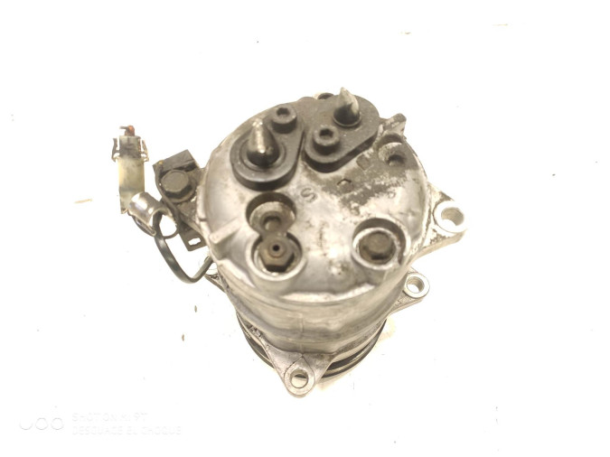 COMPRESOR AIRE ACONDICIONADO VOLVO 8754161121