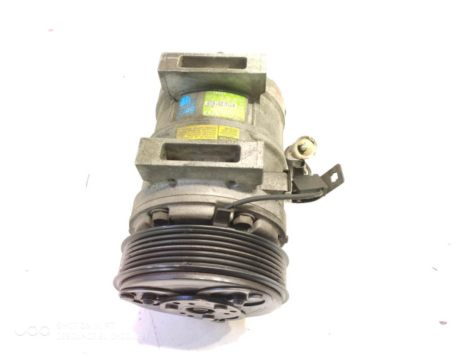 COMPRESOR AIRE ACONDICIONADO VOLVO V40 2002