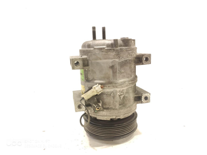 COMPRESOR AIRE ACONDICIONADO VOLVO V40 2002