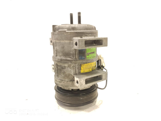 COMPRESOR AIRE ACONDICIONADO VOLVO V40 2002