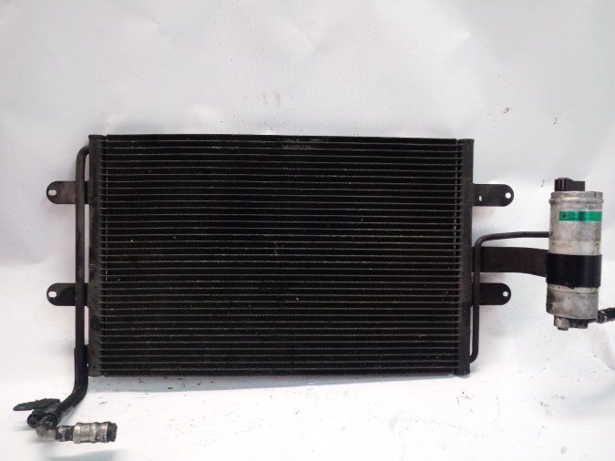 Radiador A/C RENAULT ESPACE 2002
