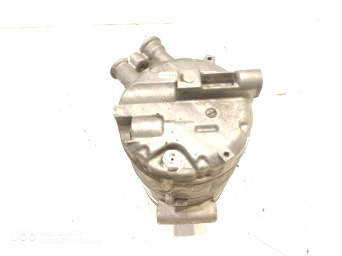 COMPRESOR AIRE ACONDICIONADO FIAT BRAVO 2008