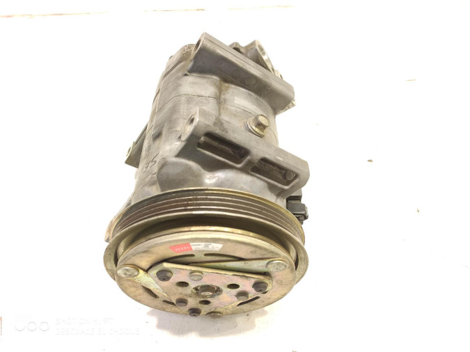 COMPRESOR AIRE ACONDICIONADO NISSAN SERENA 1993