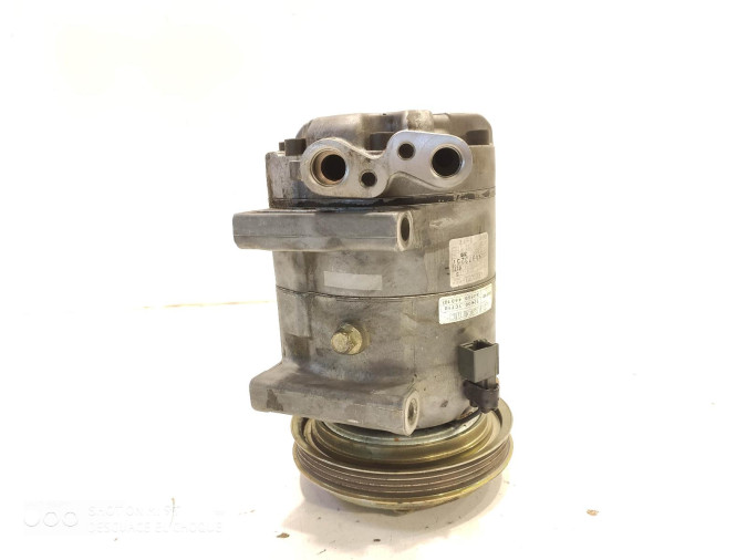 COMPRESOR AIRE ACONDICIONADO NISSAN SERENA 1993