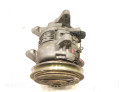 COMPRESOR AIRE ACONDICIONADO NISSAN PRIMERA 1998