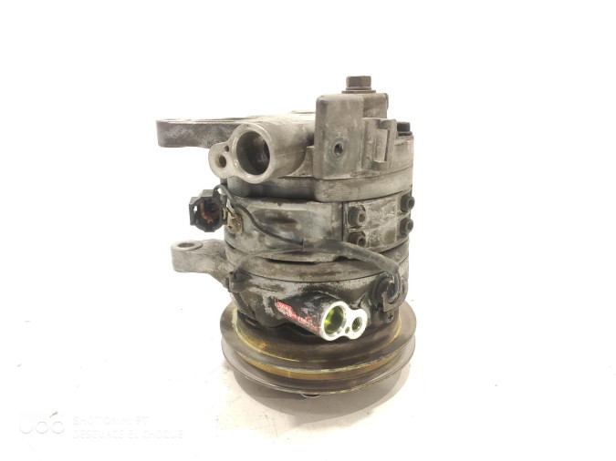 COMPRESOR AIRE ACONDICIONADO NISSAN PRIMERA 1998
