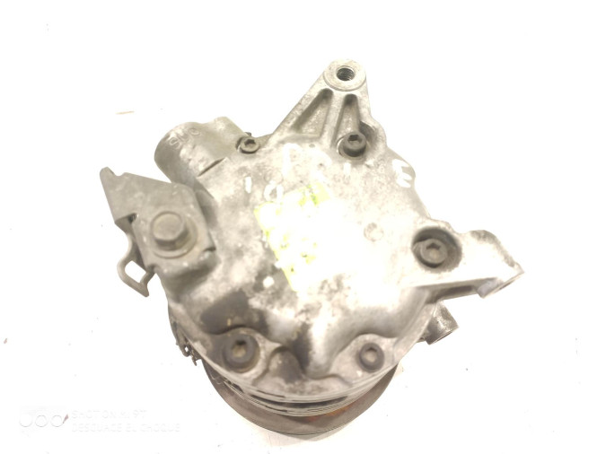 COMPRESOR AIRE ACONDICIONADO NISSAN PRIMERA 1998