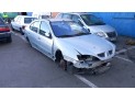 MANDO ELEVALUNAS DELANTERO IZQUIERDO RENAULT MÉGANE CLASSIC 1999