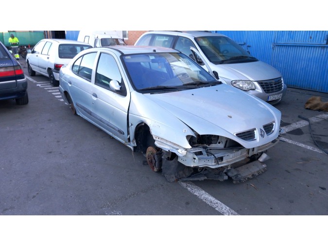 CENTRALITA AIRBAG RENAULT MÉGANE CLASSIC 1999