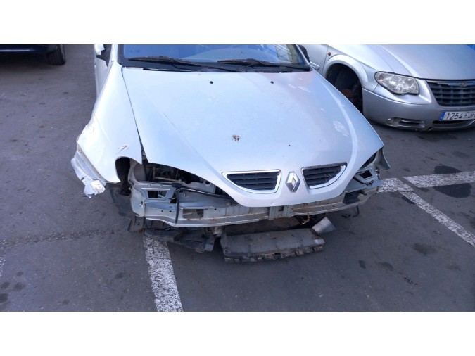 CENTRALITA AIRBAG RENAULT MÉGANE CLASSIC 1999