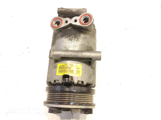 COMPRESOR AIRE ACONDICIONADO VOLVO S40 2008