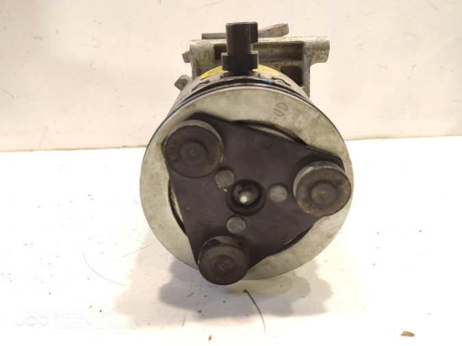 COMPRESOR AIRE ACONDICIONADO VOLVO S40 2008