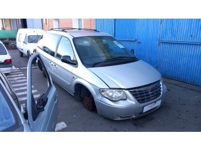 PEDAL DE FRENO CHRYSLER VOYAGER I 2006