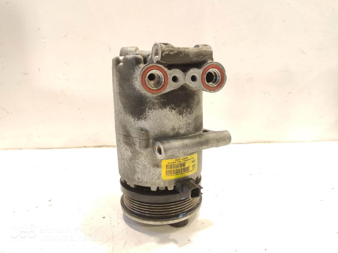 COMPRESOR AIRE ACONDICIONADO VOLVO S40 2008