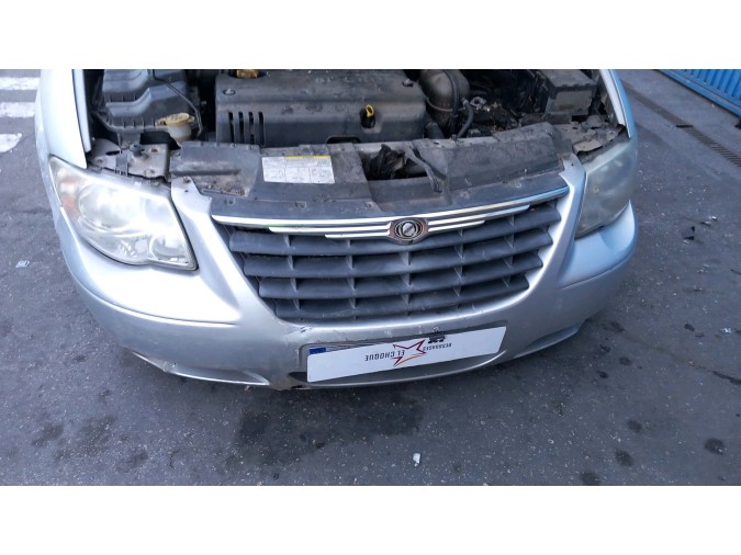 PEDAL DE FRENO CHRYSLER VOYAGER I 2006