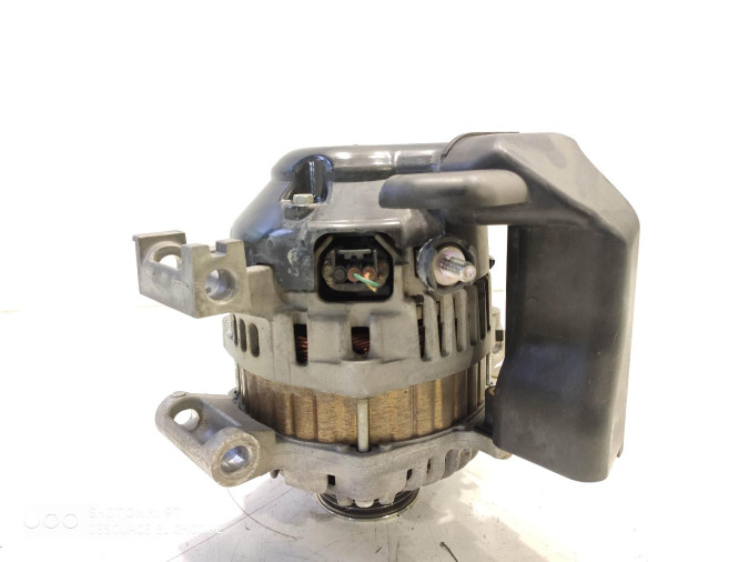 Alternador MAZDA 6 2006