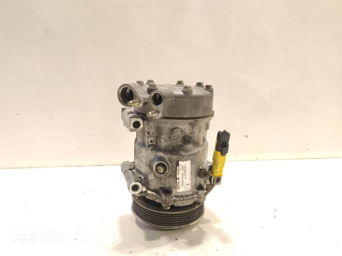 COMPRESOR AIRE ACONDICIONADO PEUGEOT PARTNER 2006