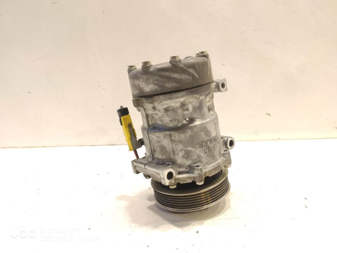 COMPRESOR AIRE ACONDICIONADO PEUGEOT PARTNER 2006