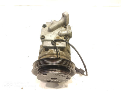 COMPRESOR AIRE ACONDICIONADO KIA SEPHIA 2000