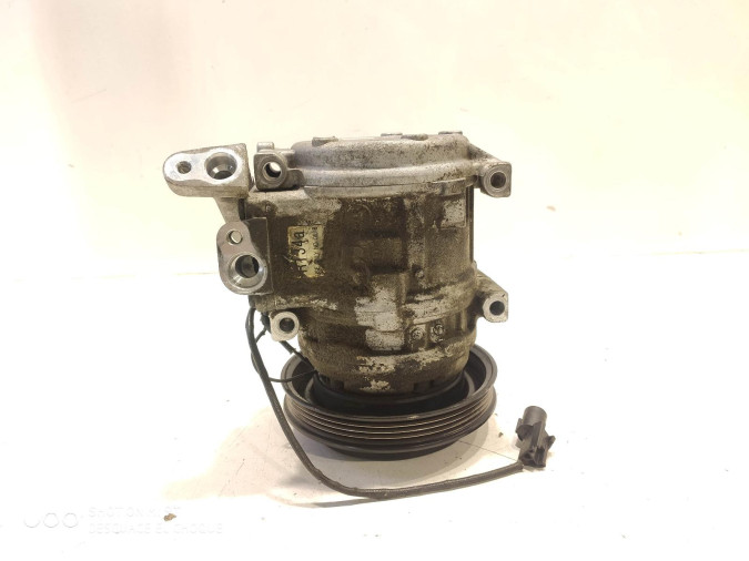 COMPRESOR AIRE ACONDICIONADO KIA SEPHIA 2000