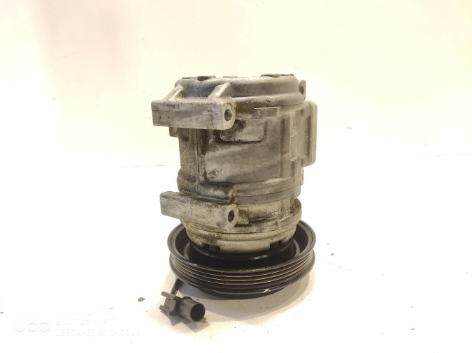 COMPRESOR AIRE ACONDICIONADO KIA SEPHIA 2000