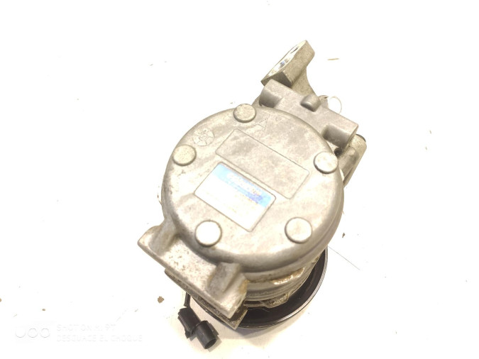 COMPRESOR AIRE ACONDICIONADO KIA SEPHIA 2000