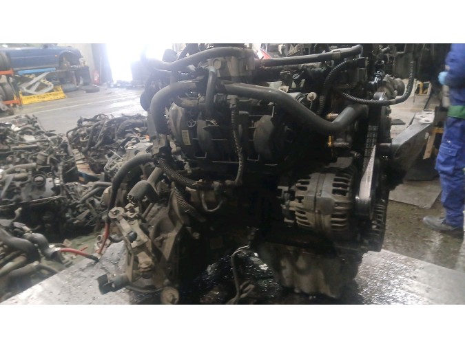 ALTERNADOR OPEL ASTRA 2006
