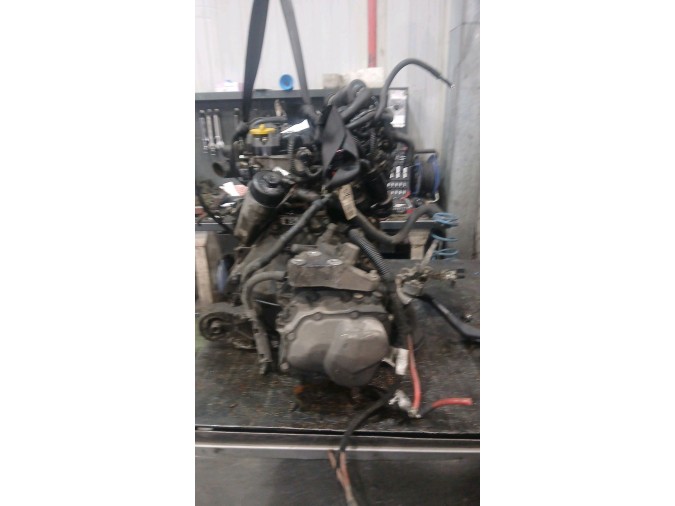 ALTERNADOR OPEL ASTRA 2006