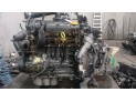 Motor OPEL ASTRA 2006