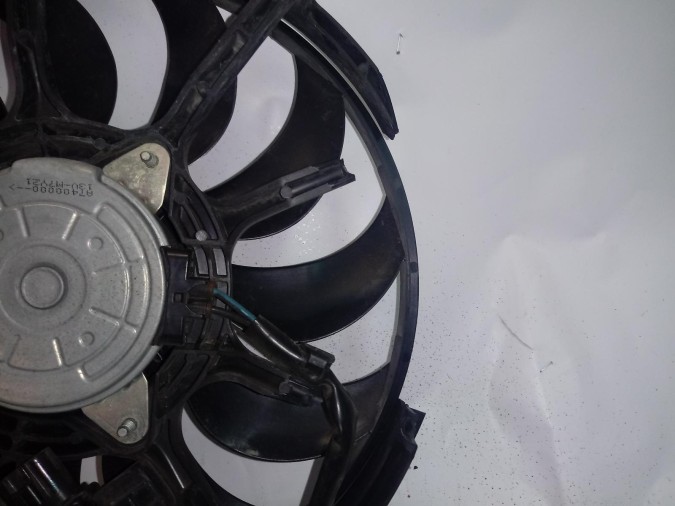 ELECTROVENTILADOR  SERIE G 2008