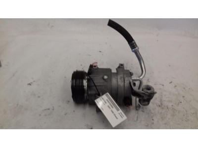 COMPRESOR AIRE ACONDICIONADO RENAULT LAGUNA 2001