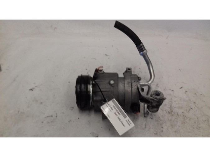COMPRESOR AIRE ACONDICIONADO RENAULT LAGUNA 2001