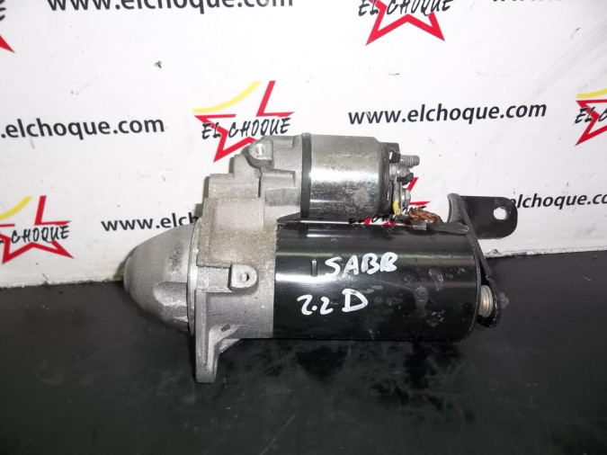 Motor Arranque SAAB 93 1998