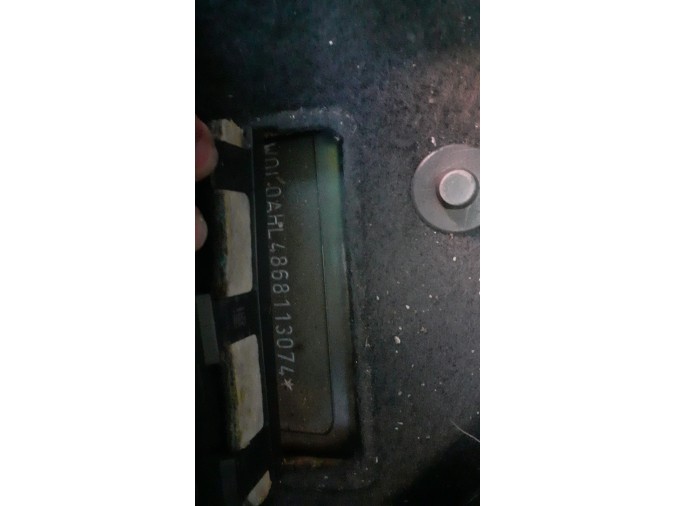 SILENCIOSO TR. OPEL ASTRA 2006