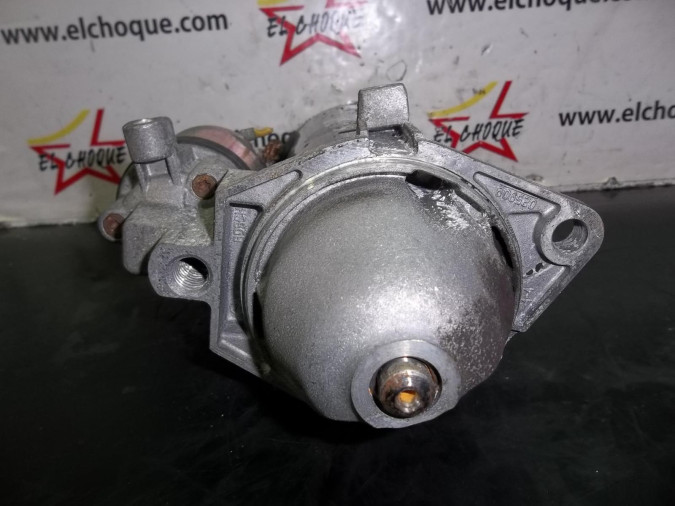 Motor Arranque SAAB 93 1998