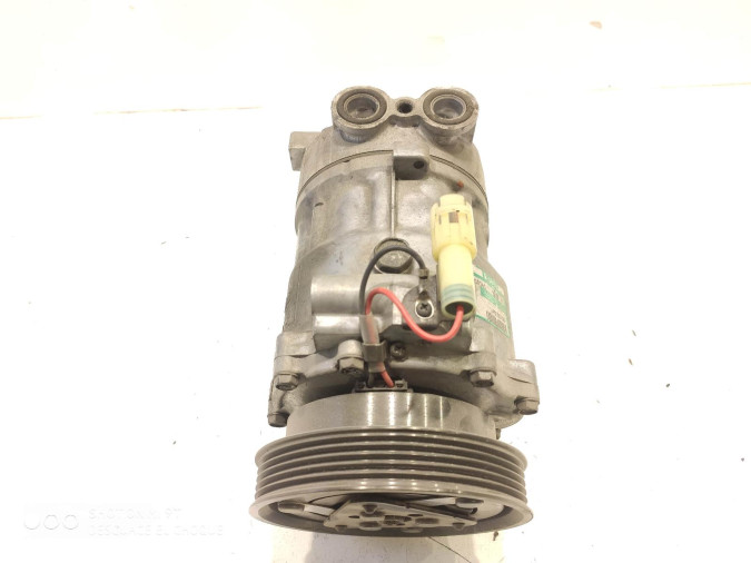 COMPRESOR AIRE ACONDICIONADO ROVER SERIE 200 1997