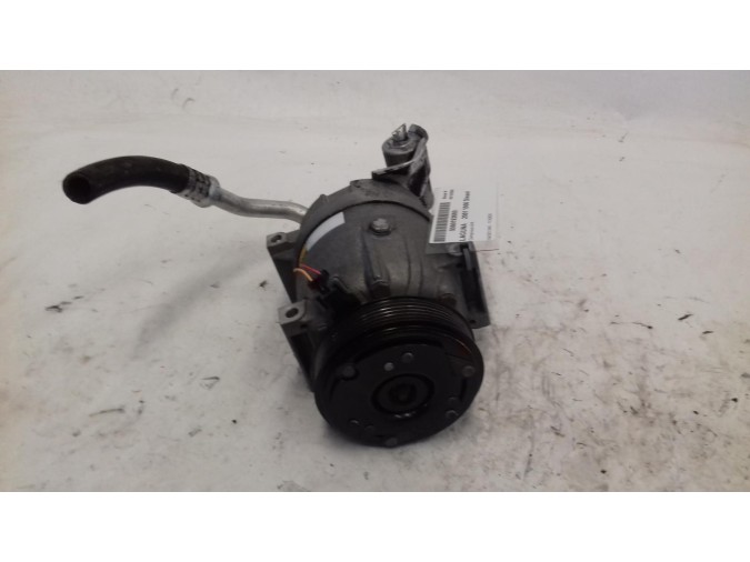COMPRESOR AIRE ACONDICIONADO RENAULT LAGUNA 2001
