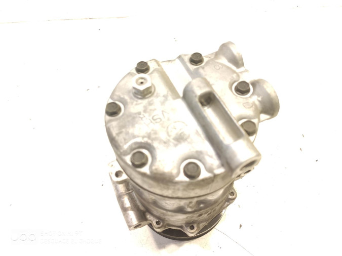 COMPRESOR AIRE ACONDICIONADO ROVER SERIE 200 1997