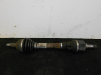 TRANSMISION IZQUIERDA SO PEUGEOT 2005